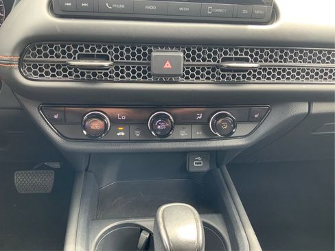 Used 2023 Honda HR-V Sport image 28