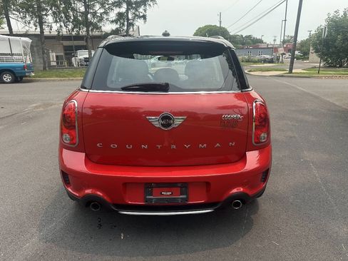 Used 2015 MINI Cooper Countryman S AWD/4WD image 7