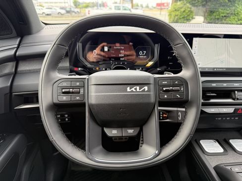 New 2027 Kia Telluride SX X-Pro AWD/4WD image 18