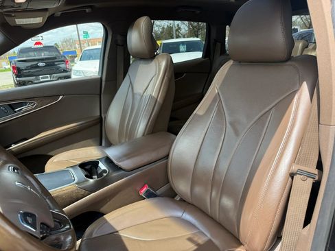 Used 2016 Lincoln MKX Reserve image 14