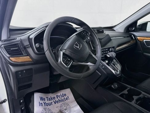 Used 2018 Honda CR-V EX image 9