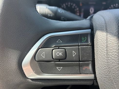 Used 2024 Jeep Compass Limited AWD/4WD image 27