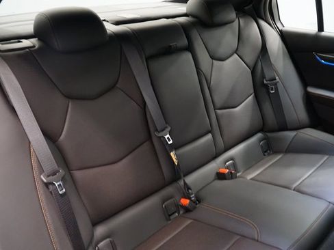 New 2025 Cadillac CT5 Sport image 20