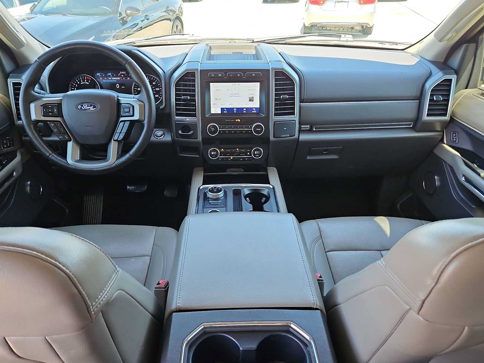 Used 2021 Ford Expedition XLT AWD/4WD image 13