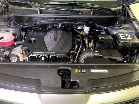 Used 2024 Kia Sportage LX FWD image 30