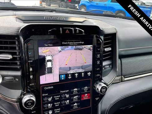 Used 2019 RAM 3500 Limited AWD/4WD image 15