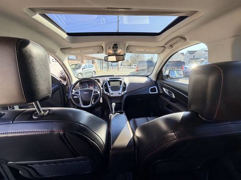 Used 2012 GMC Terrain SLT w/ Chrome and Technology Package image 46