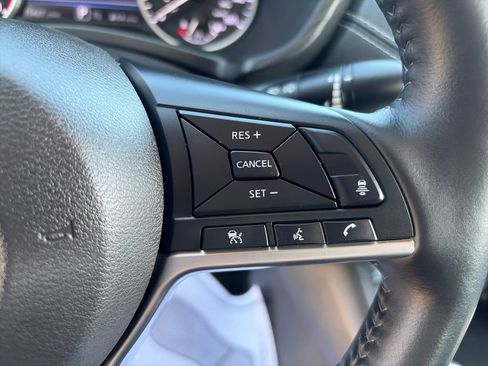 Used 2024 Nissan Sentra SV w/ All-Weather Package FWD image 21