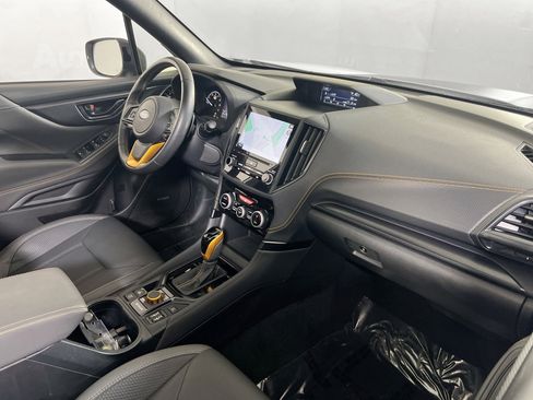 Used 2023 Subaru Forester Wilderness AWD/4WD image 29