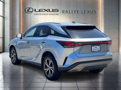 Used 2023 Lexus RX 350 Premium w/ Accessory Package (Z1) AWD/4WD image 5