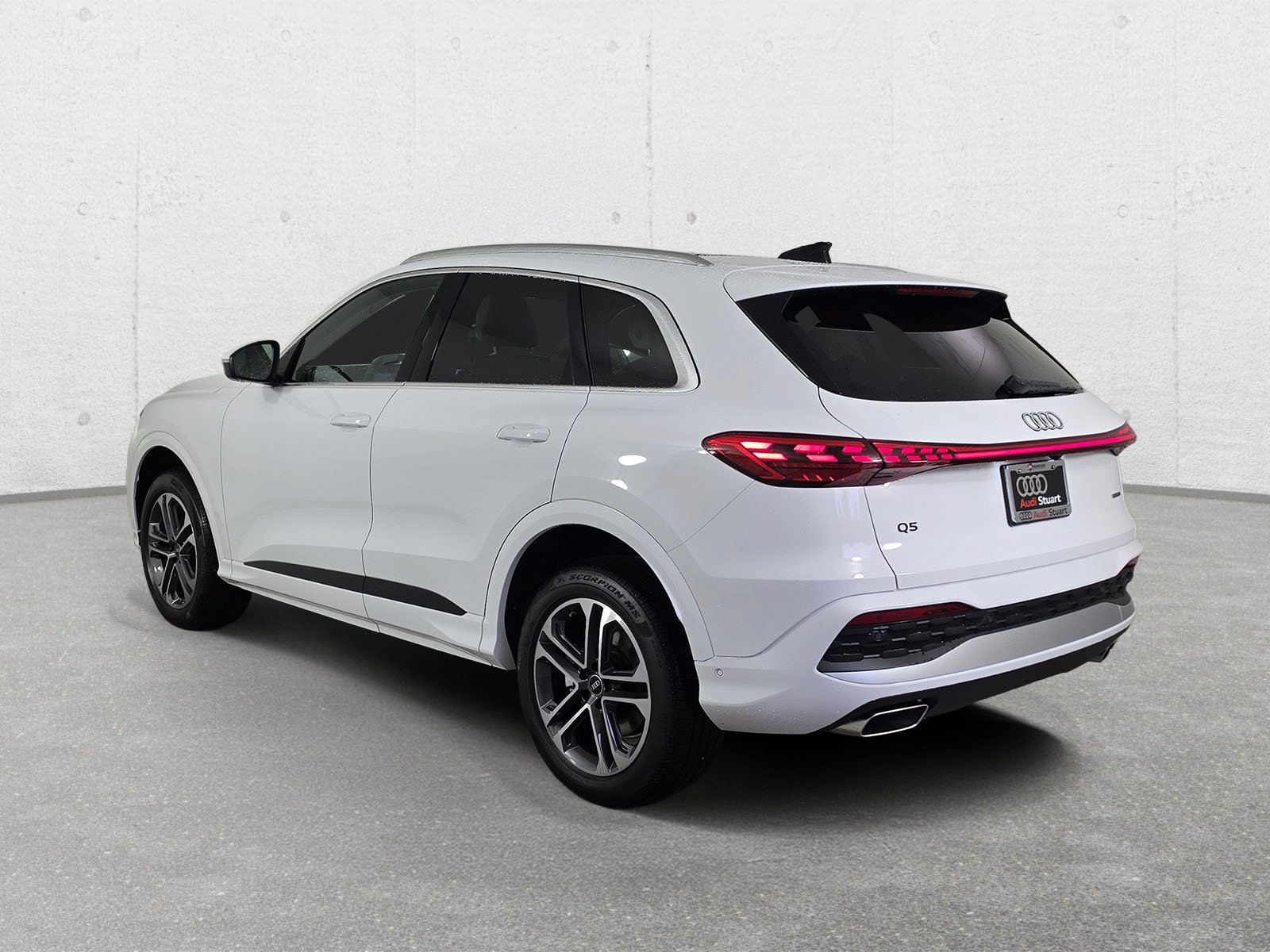 New 2026 Audi Q5 Premium AWD/4WD image 4
