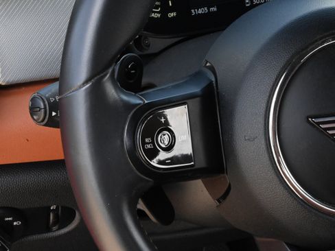 Used 2023 MINI Cooper S FWD image 31