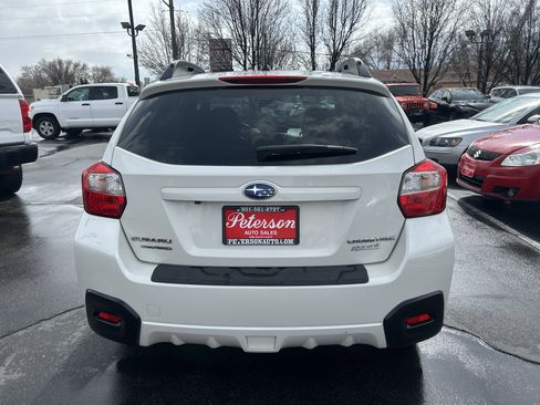 Used 2017 Subaru Crosstrek 2.0i Premium image 7