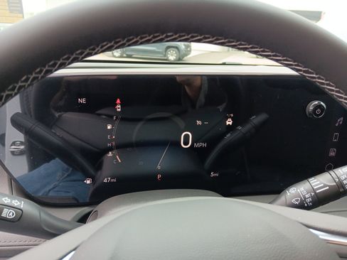 New 2026 Buick Encore GX Preferred w/ Comfort Package image 9