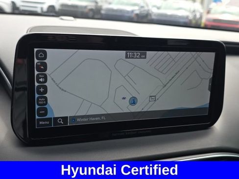 Certified 2023 Hyundai Santa Fe Calligraphy AWD/4WD image 17