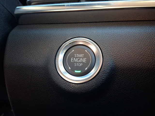 New 2027 GMC Terrain Denali AWD/4WD image 16
