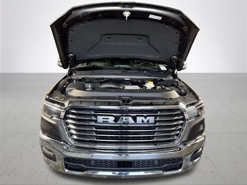 New 2026 RAM 1500 Laramie AWD/4WD image 22