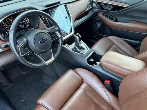 Used 2021 Subaru Outback Touring image 13