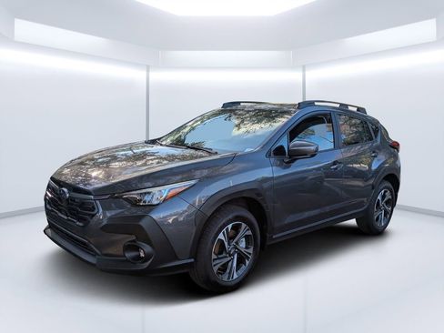 New 2026 Subaru Crosstrek 2.0i Premium image 7