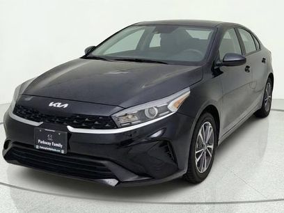Used 2024 Kia Forte LXS