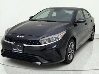 Used 2024 Kia Forte LXS FWD video 1