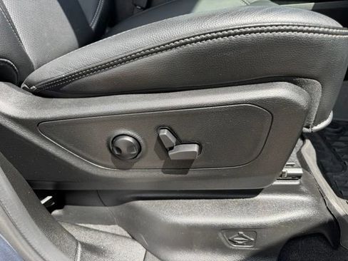 Certified 2025 RAM 1500 Rebel w/ Rebel Level 2 Equipment Group AWD/4WD image 27