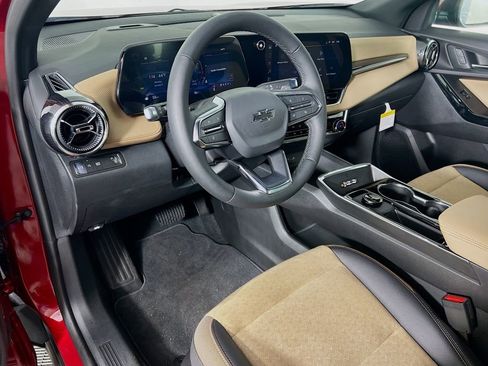 New 2026 Chevrolet Equinox ACTIV image 9