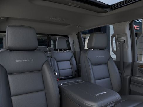 New 2026 GMC Sierra 2500 Denali w/ Denali Reserve Package image 27