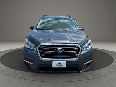 Used 2022 Subaru Ascent Limited