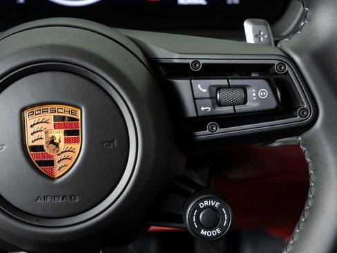 New 2026 Porsche Cayenne AWD/4WD image 11