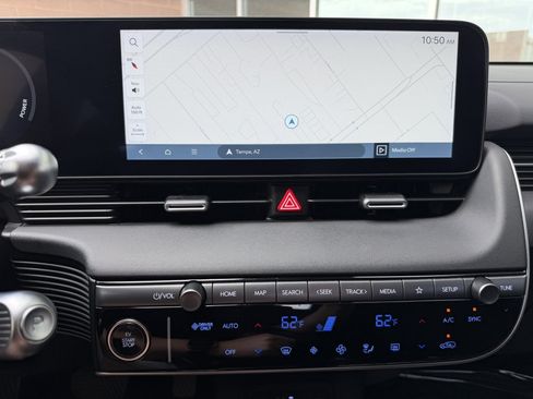 Used 2025 Hyundai Ioniq 5 SE RWD image 20