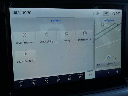 Used 2023 Ford F150 XLT w/ Equipment Group 302A High image 46