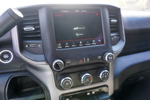 Used 2021 RAM 3500 Tradesman AWD/4WD image 21