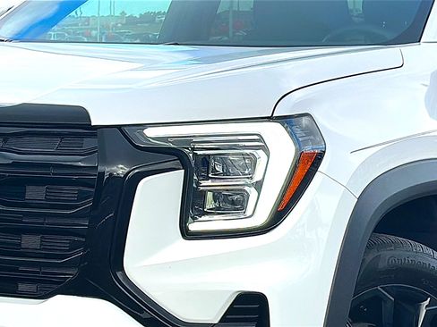 New 2026 GMC Terrain Elevation w/ Black Edition AWD/4WD image 4