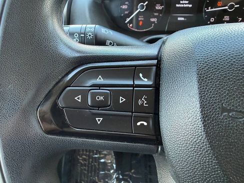 Used 2023 RAM ProMaster 3500 FWD image 30