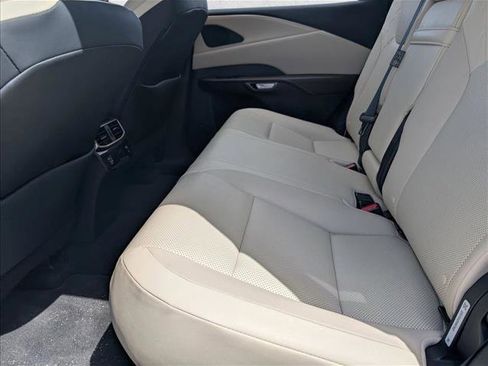 Used 2024 Lexus RX 350 FWD w/ Technology Package image 16