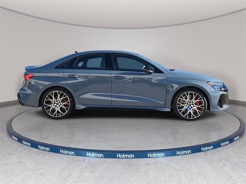 New 2026 Audi RS 3 image 2