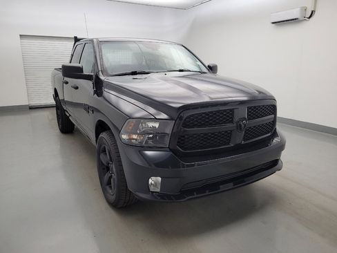 Used 2019 RAM 1500 Express w/ Express Value Package AWD/4WD image 13