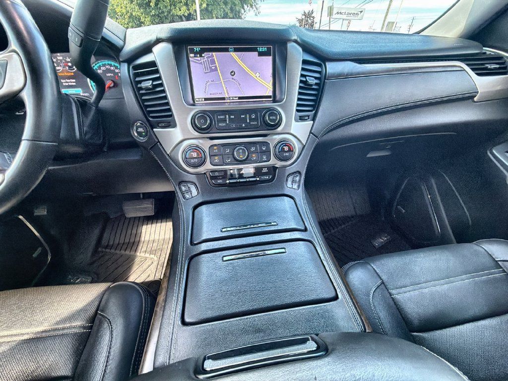 Used 2018 GMC Yukon Denali w/ Denali Ultimate Package AWD/4WD image 24
