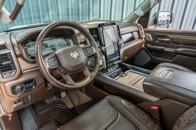 Used 2026 RAM 1500 Limited w/ Bed Utility Group AWD/4WD image 23