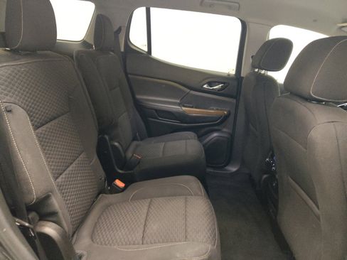 Used 2018 GMC Acadia SLE w/ Driver Alert Package I image 19