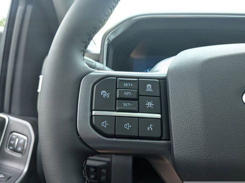 New 2025 Ford F250 Lariat w/ Lariat Ultimate Package image 29