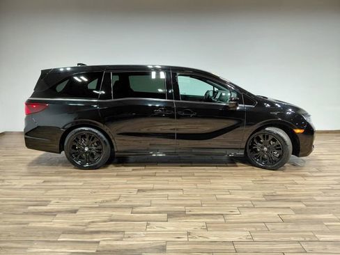Used 2025 Honda Odyssey Sport-L image 20