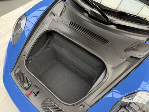 Used 2022 Porsche 911 GT3 RWD image 54