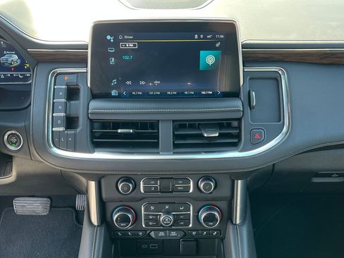 Used 2023 Chevrolet Tahoe Premier image 25