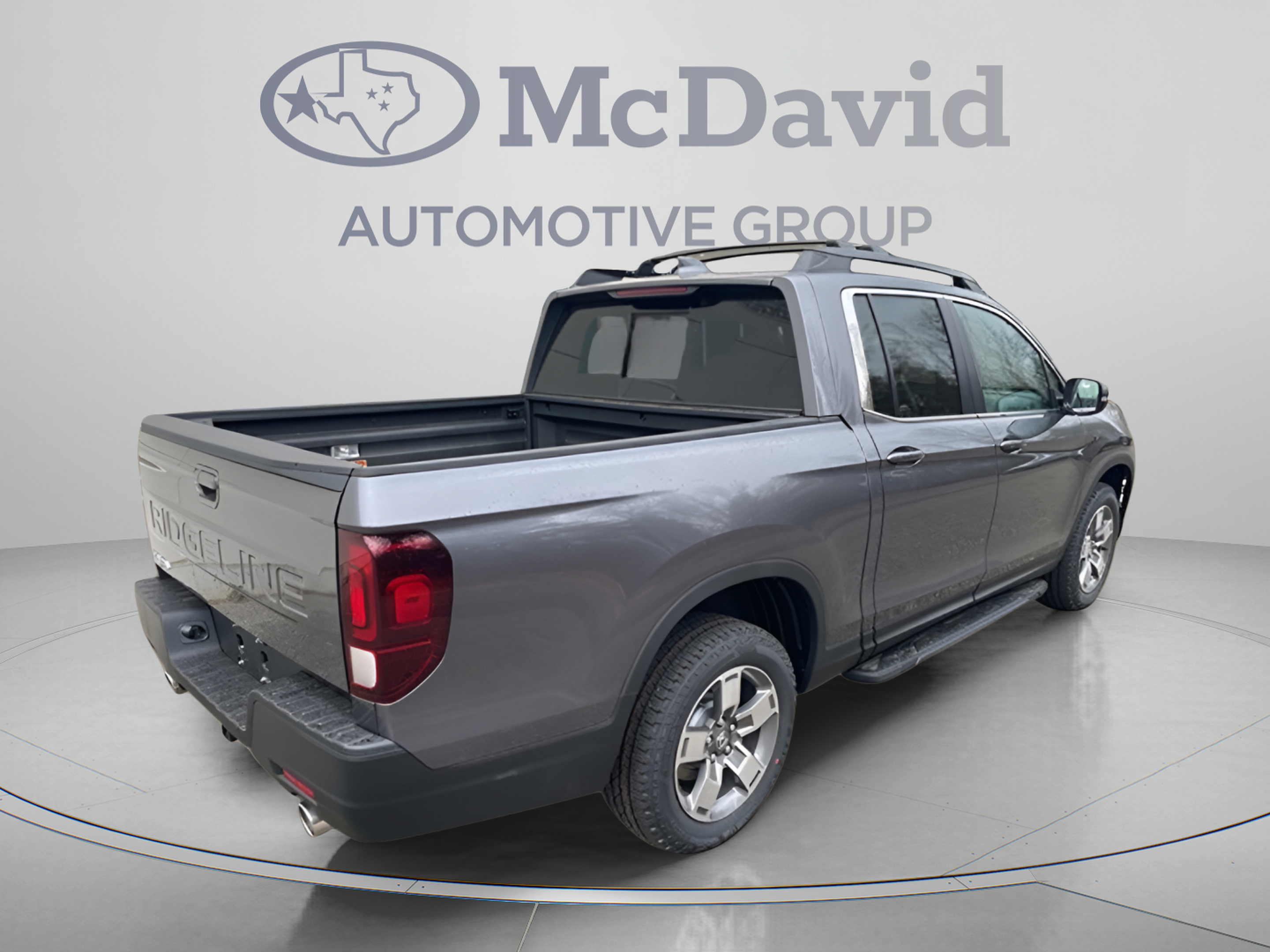 New 2026 Honda Ridgeline RTL image 5