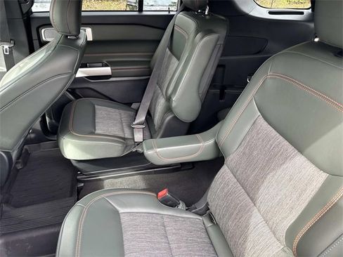 Certified 2023 Ford Explorer Timberline w/ Timberline Technology Package image 19