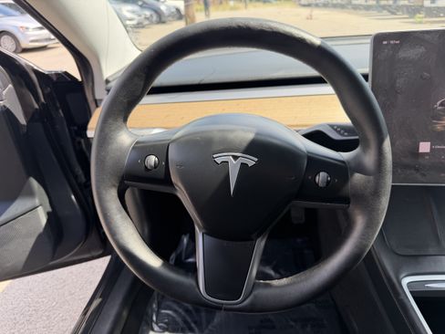 Used 2023 Tesla Model 3 Standard Range RWD image 14
