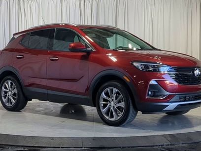 Used 2023 Buick Encore GX Essence w/ Experience Buick Package