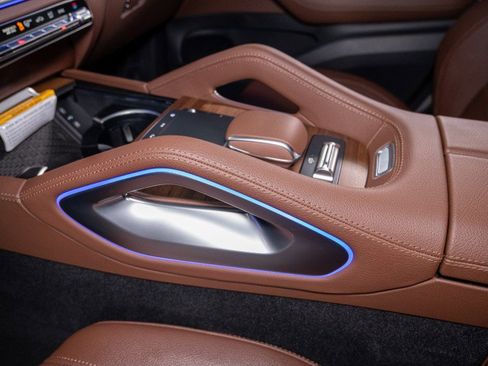 New 2026 Mercedes-Benz GLS 450 4MATIC image 21